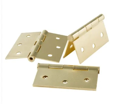 BISAGRA L84 PROMO 3" X 3" BOLSA 3 UN.