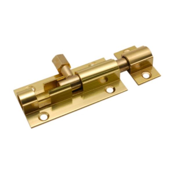 PICAPORTE Nº 179 - 3" DISPLEY (C/TORNILLO)