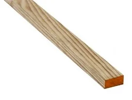 PINO CEPILLADO 1" X  3" - 3.2MT.