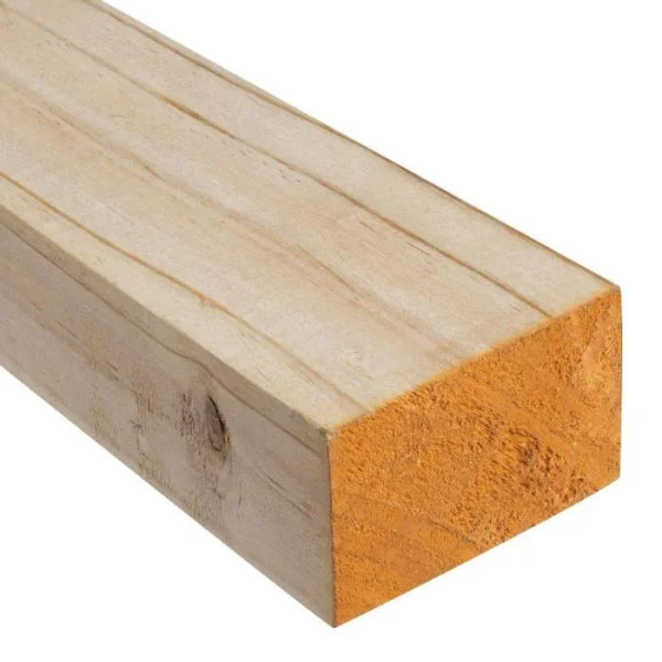 PINO CEPILLADO 2" X  3" - 3.2MT.  SOLO A PEDIDO