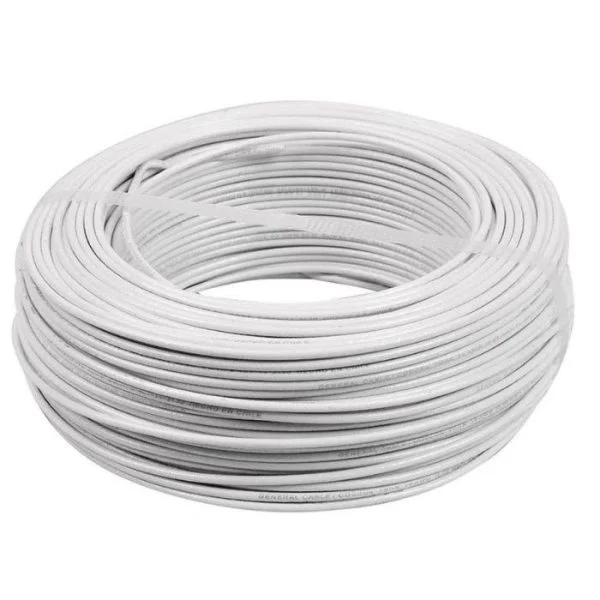 ROLLO NYA 2.5 BLANCO 50 METROS