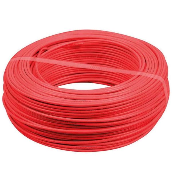 ROLLO NYA 2.5 ROJO 25 METROS