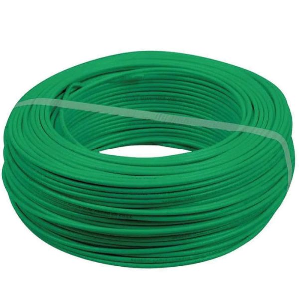 ROLLO NYA 1.5 VERDE 50 METROS