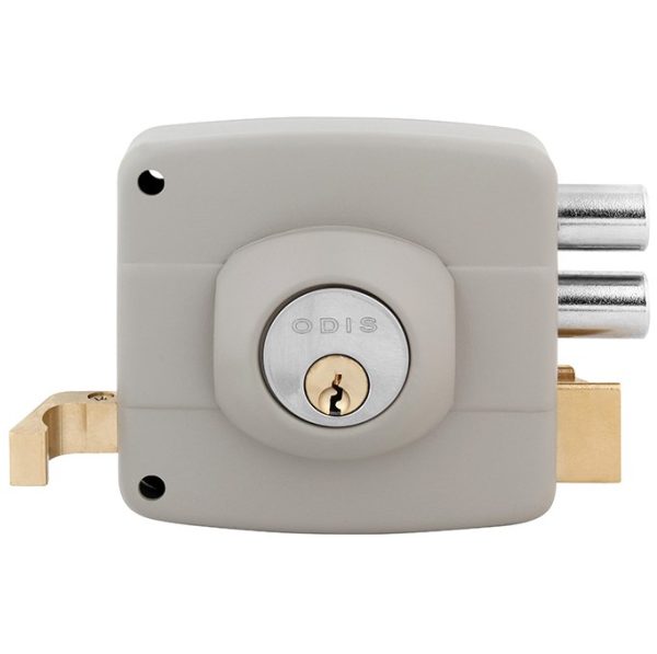 CHAPA ODIS 321 SOPREPONER GRIS