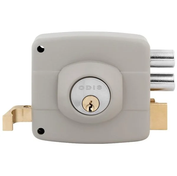 CHAPA ODIS 321 SOPREPONER GRIS