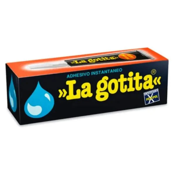 LA GOTITA 2 ML.