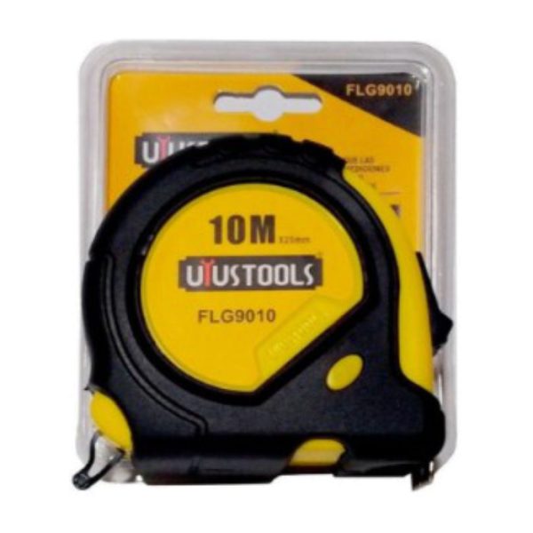 UYUS FLG010 HUINCHA MEDIR 10 MTS.