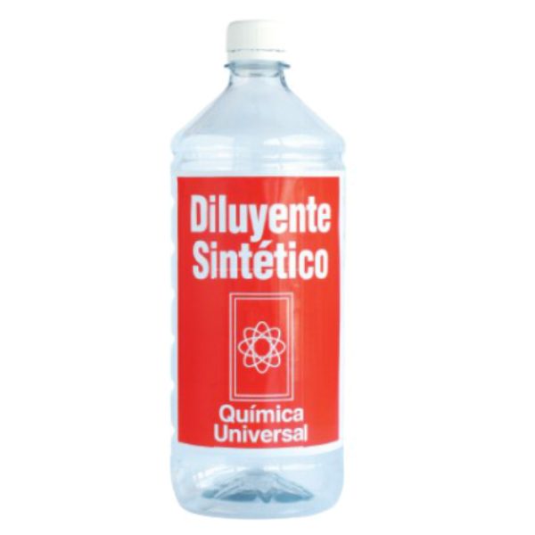 DILUYENTE SINTETICO 1 LT. DP-303