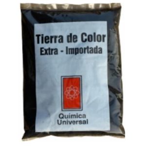 TIERRA NEGRA 1/2 KG.