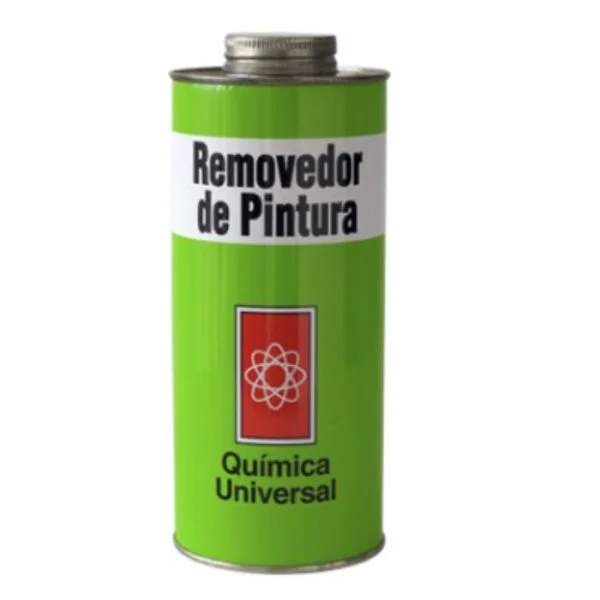 REMOVEDOR PINTURA 1 LT.