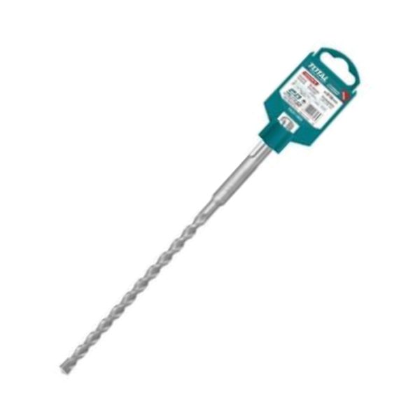 TOTAL TAC210801 BROCA CONCRETO 8 X 120 MM.