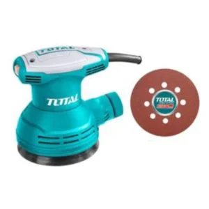 TOTAL TF2031256 LIJADORA ORBITAL 320 W
