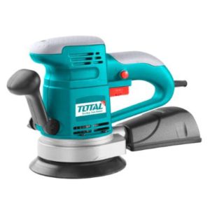 TOTAL TF2041506 LIJADORA ROTO ORBITAL 450 W