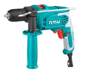 TOTAL TG1061336 TALADRO 13 MM. 650 W