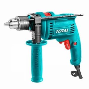TOTAL TG1061356 TALADRO IMPACTO 680 W