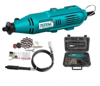 TOTAL TG501032 DREMEL MULTIPROPOSITO 130 W