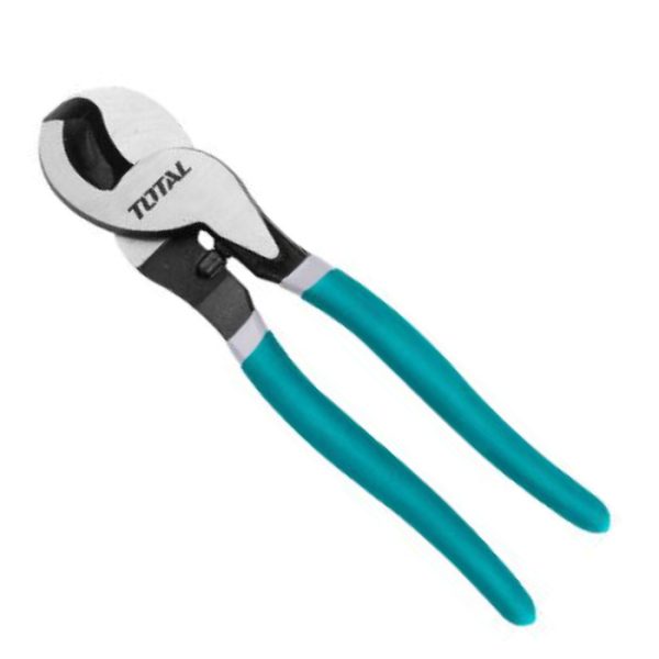 TOTAL THT115102 ALICATE CORTADOR CABLE 10"