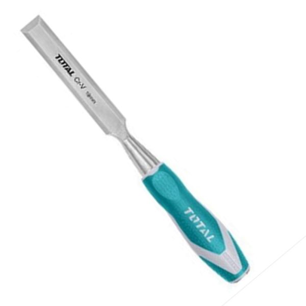 TOTAL THT41166 CINCEL MADERA 16 MM.