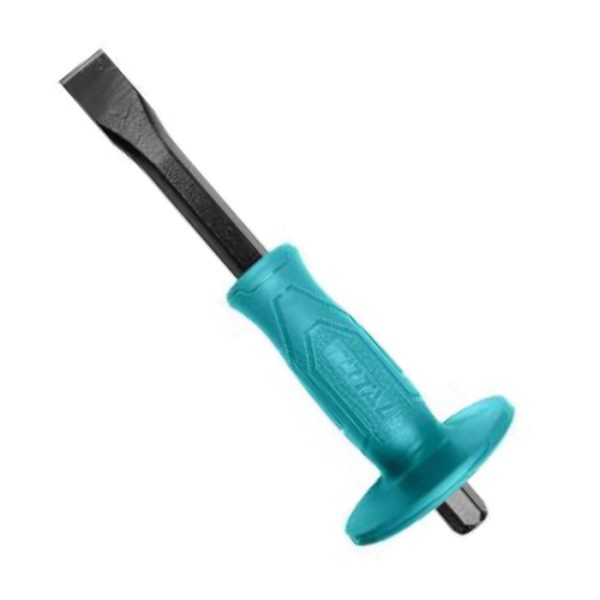 TOTAL THT4211026 CINCEL PLANO 250 MM.