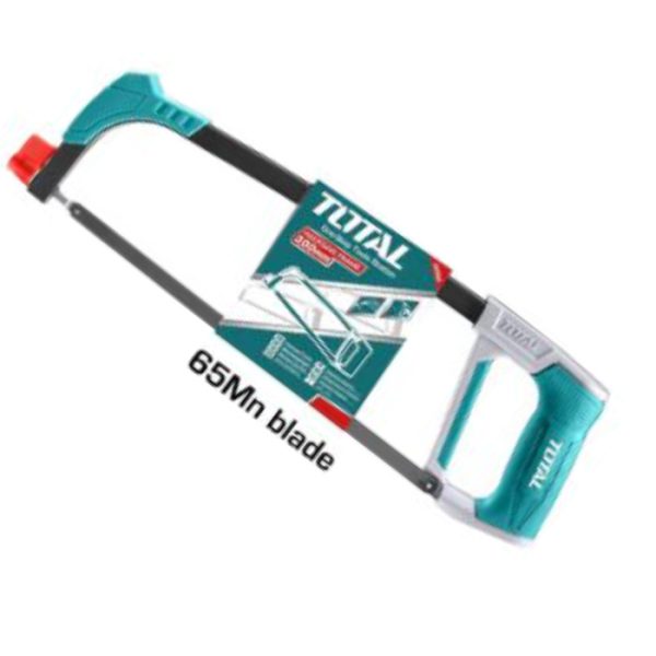 TOTAL THT541036 MARCO SIERRA METAL 12"