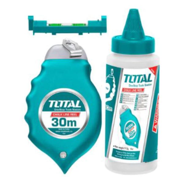 TOTAL THT661301 TIZADOR