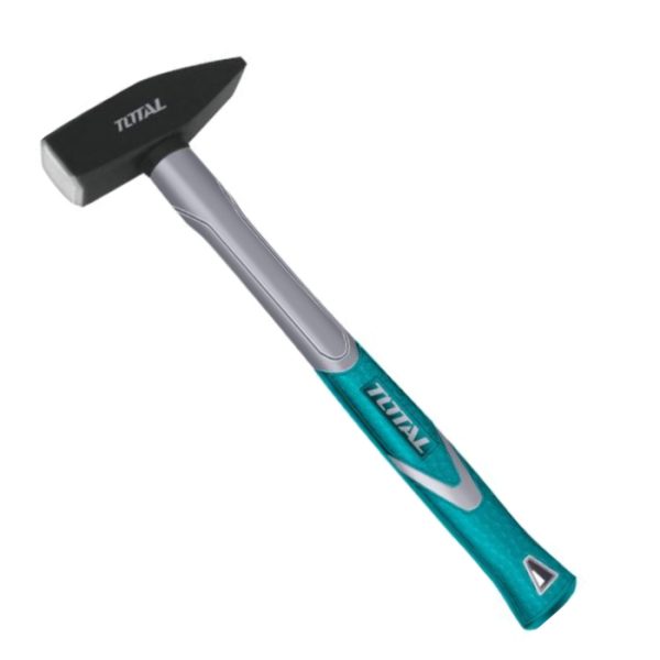 TOTAL THT715006 MARTILLO DE PEÑA 500 GRS.