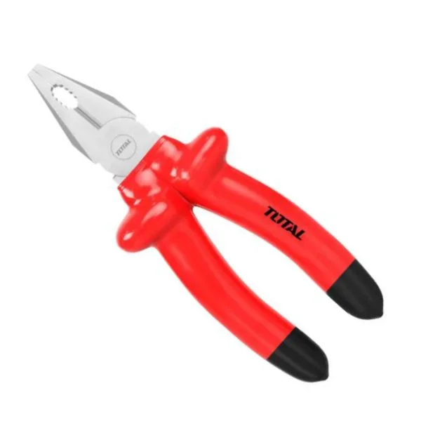 TOTAL THTIP181 ALICATE ALTA TENSION 8"