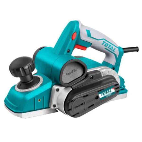 TOTAL TL1108236 CEPILLO ELECTRICO 1050 W