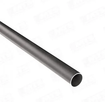 TUBO REDONDO 2 1/2" X 2.0 MM.
