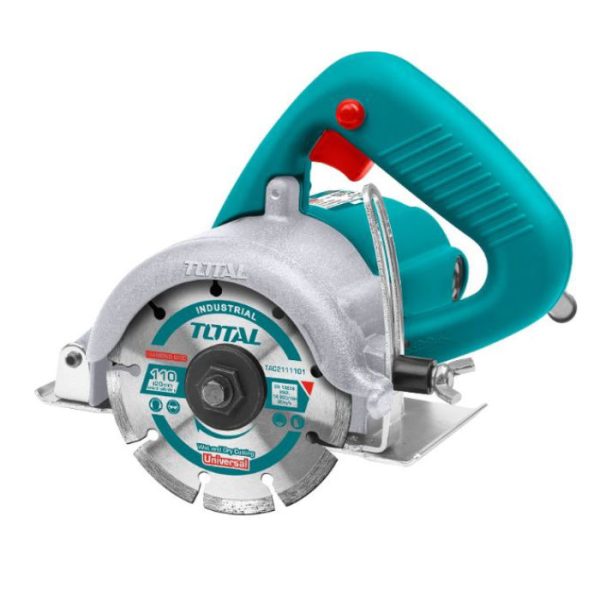 TOTAL TS3141102 CORTADORA DE MARMOL