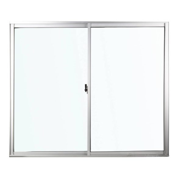 VENTANA ALUMINIO 1.00 MT. X 1.21 MTS.