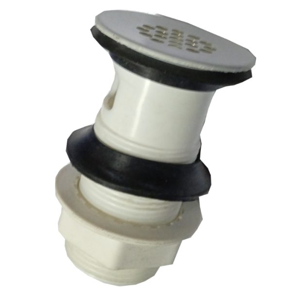 DESAGUE 1 1/4" LAVATORIO PLASTICO VLS2