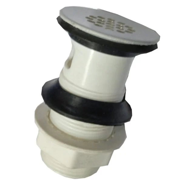 DESAGUE 1 1/4" LAVATORIO PLASTICO VLS2