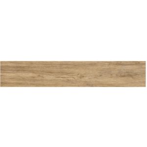 GRES PORCELANATO TABLA 20X115 MATTE IMBUIA (2.4) $ 11.690 M2