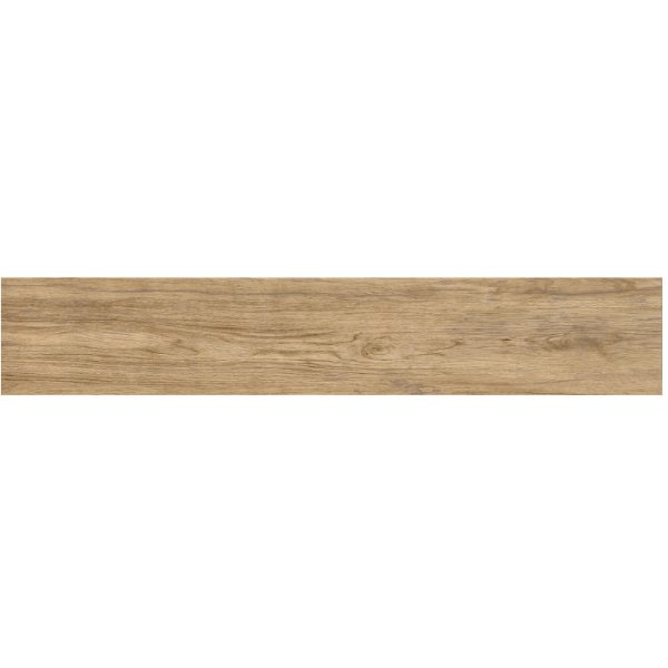 GRES PORCELANATO TABLA 20X115 MATTE IMBUIA (2.4) $ 11.690 M2