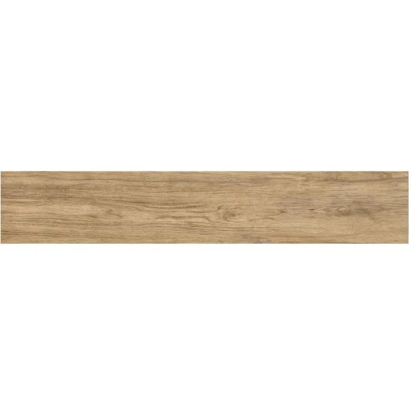 GRES PORCELANATO TABLA 20X115 MATTE IMBUIA (2.4) $ 11.690 M2