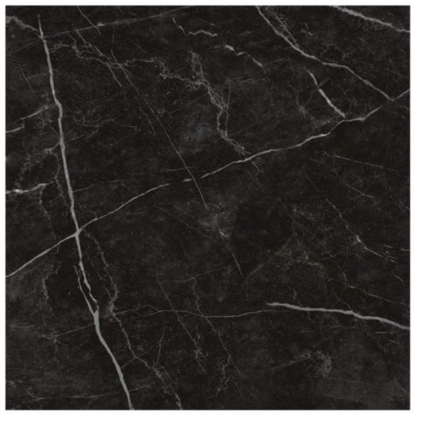 8080NERO PORCELANATO 80X80 MARMO NERO (2.7) $ 11.900 M2