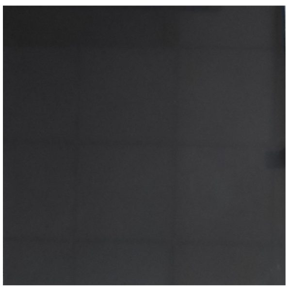 JST05B PORCELANATO 60X60 SUPER NEGRO (1.45) $ 14.900 M2
