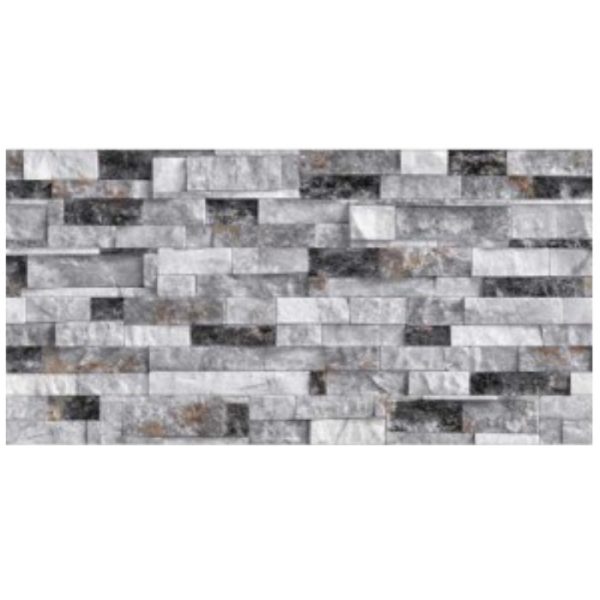 FACHALETA 30X60 COLORADO GREY DUST (1.0 APROX.) $ 9.490 M2