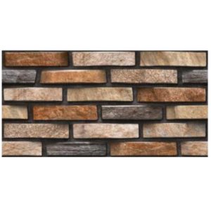 FACHALETA 30X60 FUJI OCRE (1.0 APROX.) $ 9.490 M2