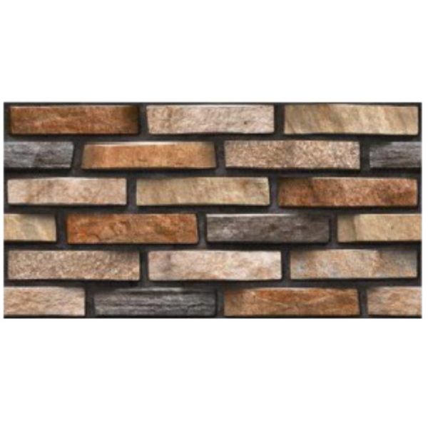 FACHALETA 30X60 FUJI OCRE (1.0 APROX.) $ 9.490 M2