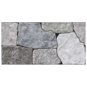 FACHALETA 30X60 DONASTIC DARK (1.0 APROX.) $ 9.490 M2