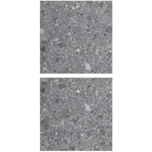 CERÁMICA 60X60 ANTRARTICA DARK (1.45) $ 7.990 M2 - Imagen 2
