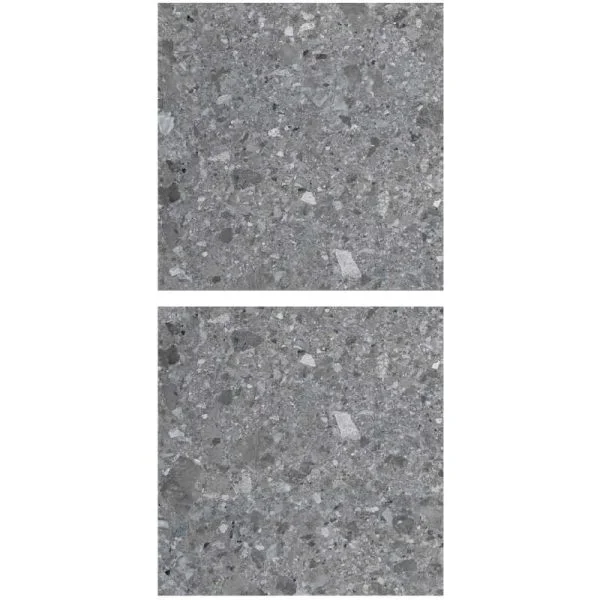 CERÁMICA 60X60 ANTRARTICA DARK (1.45) $ 7.990 M2 - Imagen 2