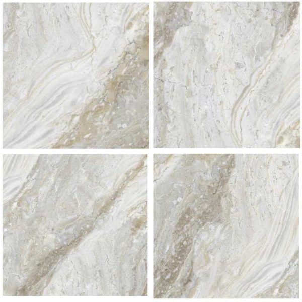 PORCELANATO 60X60 DERNA NATURAL (1.45) $ 9.990 M2 - Imagen 2