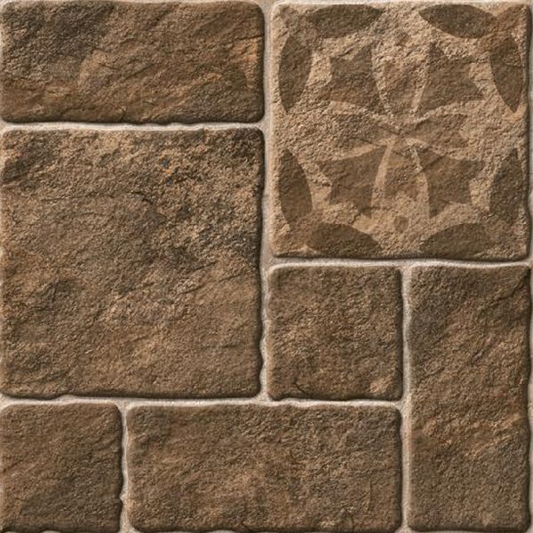 CERÁMICA 60X60 DESERT BROWN (1.45) $ 7.990 M2