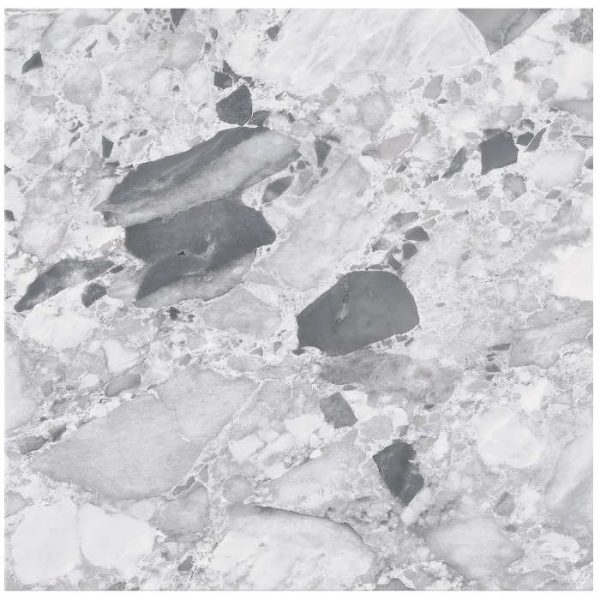 PORCELANATO 60X60 PROTEA SILVER (1.45) $ 9.990 M2