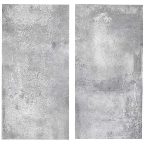 PORCELANATO 60X120 QUEIMADO GREY (1.45) $ 12.900 M2 - Imagen 2