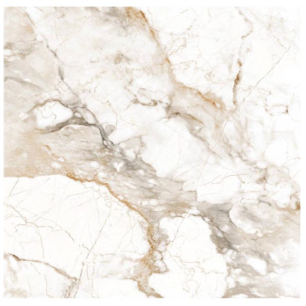 PORCELANATO 60X60 BELLAGIO WHITE (1.45) $ 9.990 M2