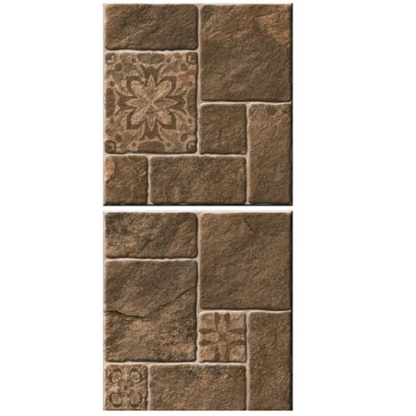 CERÁMICA 60X60 DESERT BROWN (1.45) $ 7.990 M2 - Imagen 2